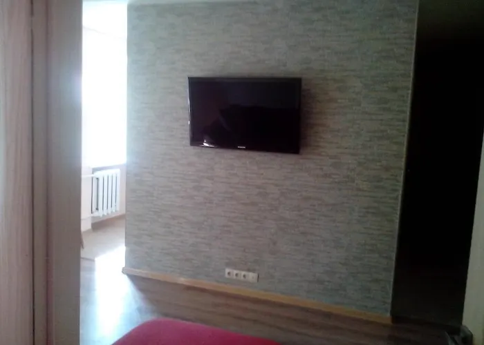 Apartment Syrec